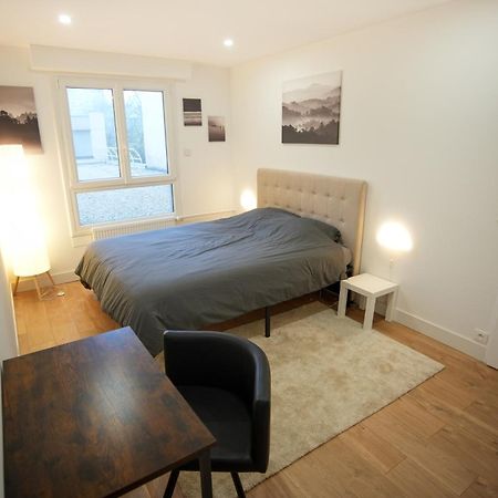Keyless Appartement Moderne Et Spacieux 90 M2 Parking Chevilly-Larue Exteriör bild