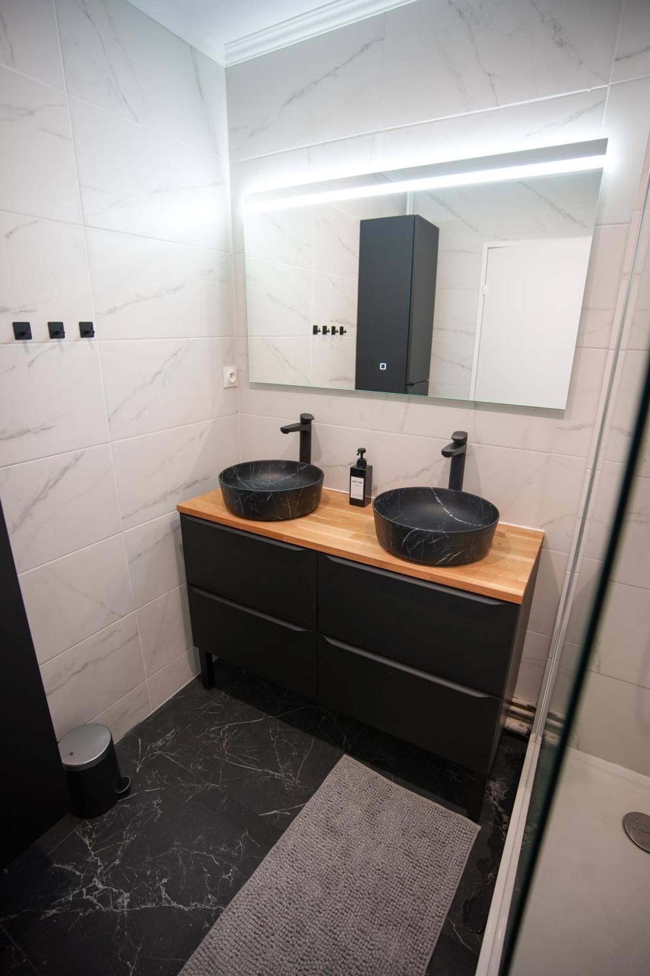 Keyless Appartement Moderne Et Spacieux 90 M2 Parking Chevilly-Larue Exteriör bild