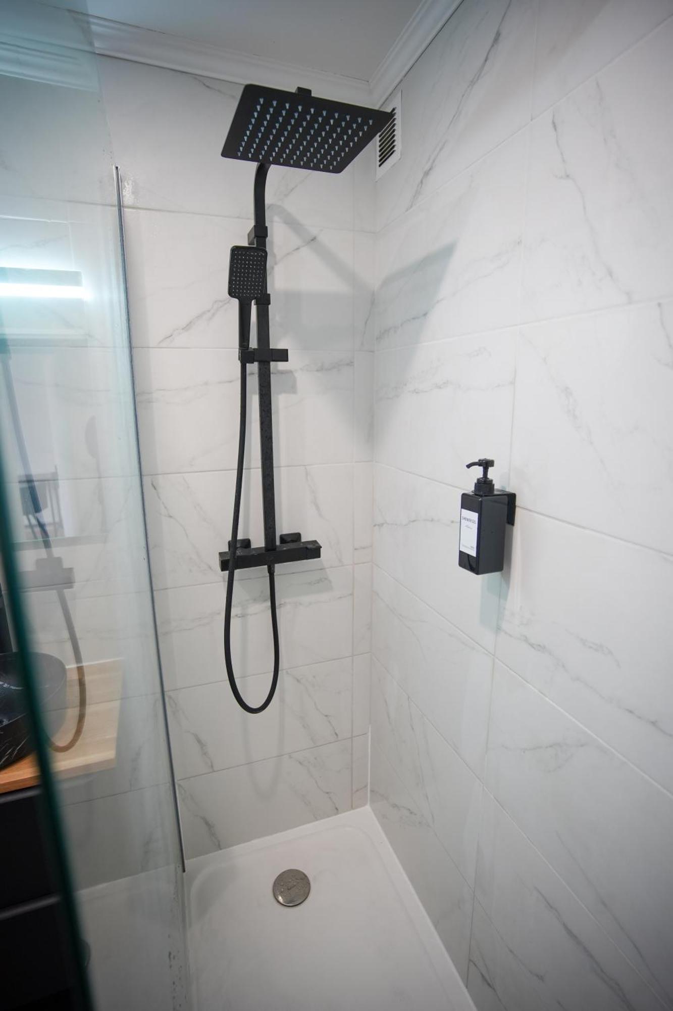 Keyless Appartement Moderne Et Spacieux 90 M2 Parking Chevilly-Larue Exteriör bild
